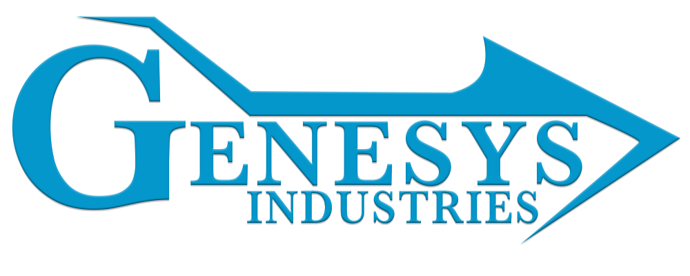 Genesys Industries Logo